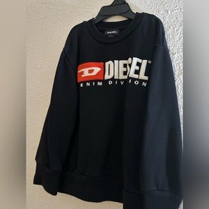 Diesel Sweater Size 4